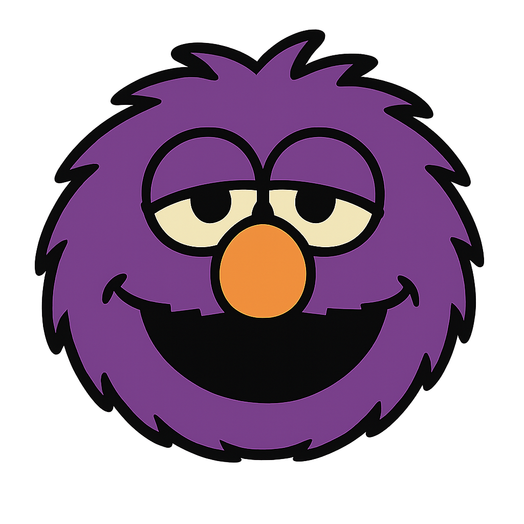 Character pin buttons