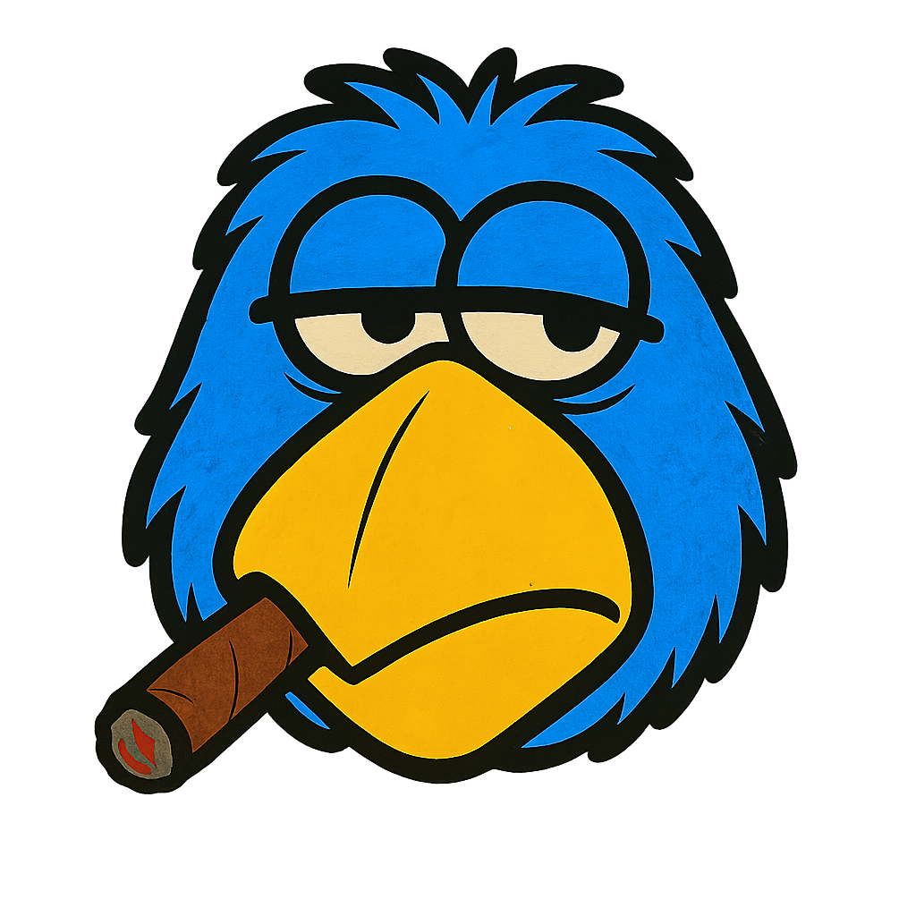 Character pin buttons