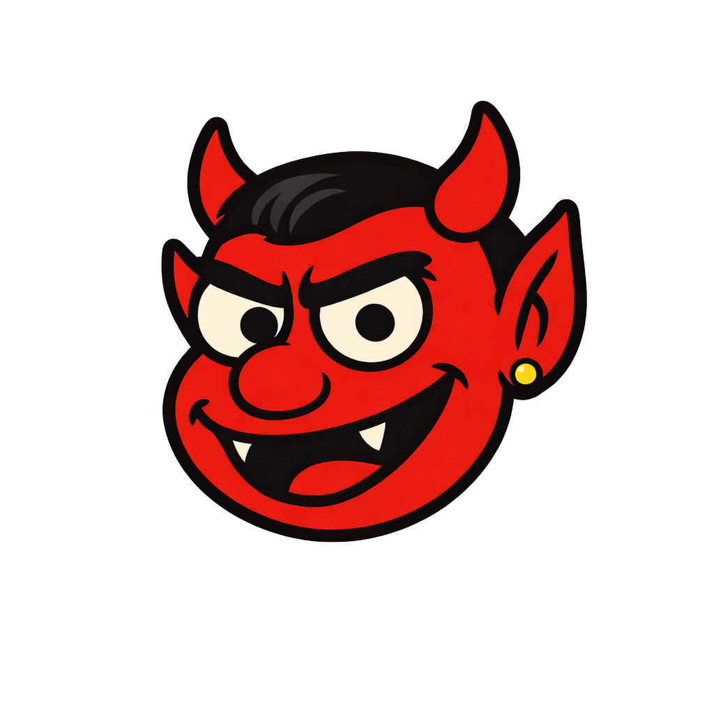 Character pin buttons